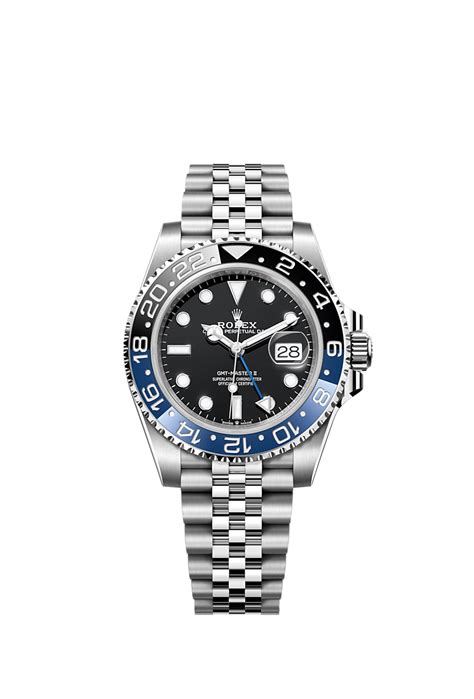 rolex gmt master ii 12671 blro|rolex gmt master ii batgirl.